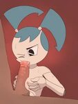 Jenny rule34 ✔ Rule 34 thread - My Life as a Teenage Robot e